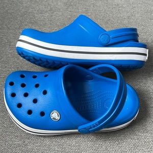 Brand new crocs